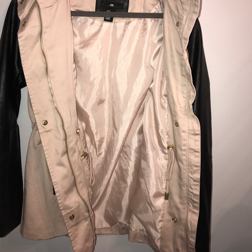 H&M Jacket - Picture 4 of 6